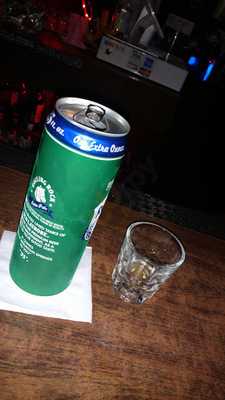 Sans Souci Cocktail Lounge