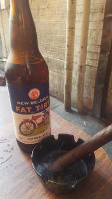 Sans Souci Cocktail Lounge