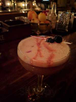 Sans Souci Cocktail Lounge