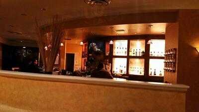 Pacifico Restaurant & Lounge