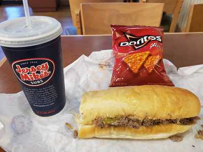 Jersey Mike's Subs