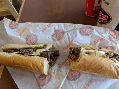 Jersey Mike's Subs