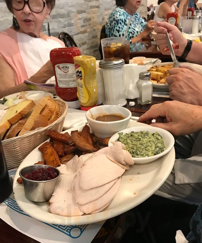 Bagel Tree Restaurant & Bakery