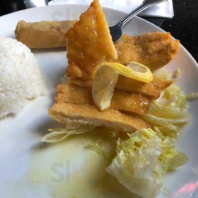 J P Asian Bistro Corp