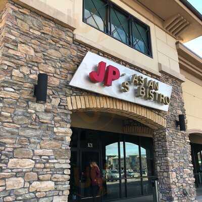 J P Asian Bistro Corp
