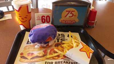 Carl's Jr.
