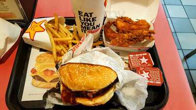 Carl's Jr.