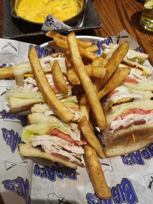 Sunset Lanes-bar & Grill