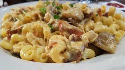 Sunset Lanes-bar & Grill