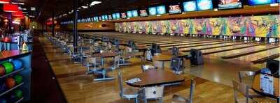 Sunset Lanes-bar & Grill