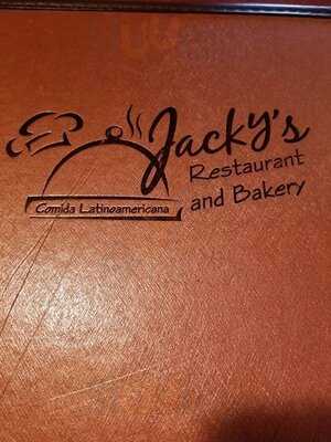 Jacky's Restaurant