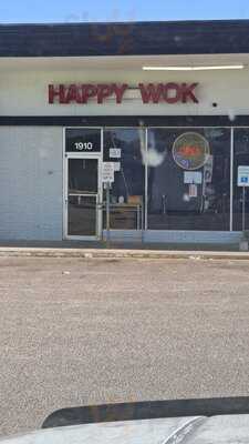Happy Wok