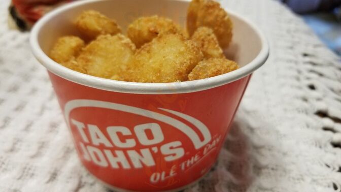 Taco John's
