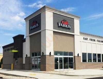 Fazoli's