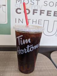 Tim Hortons