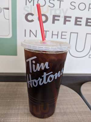 Tim Hortons