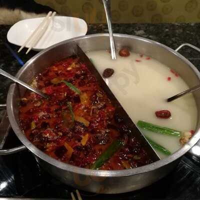 Happy Lamb Hot Pot