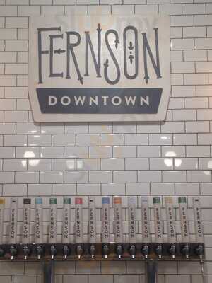 Fernson Downtown