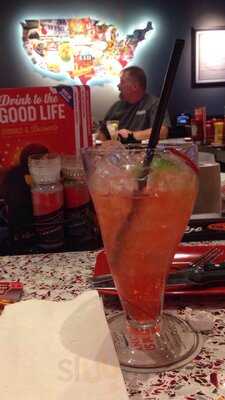 Red Robin Gourmet Burgers And Brews