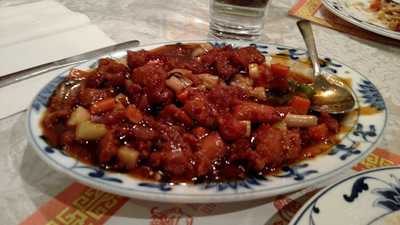 Szechwan Chinese Restaurant