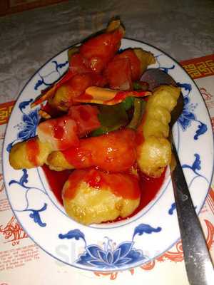 Szechwan Chinese Restaurant