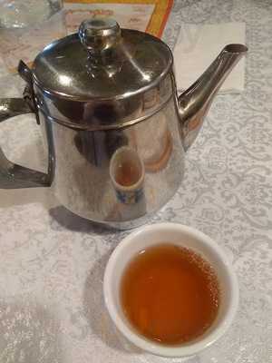 Szechwan Chinese Restaurant