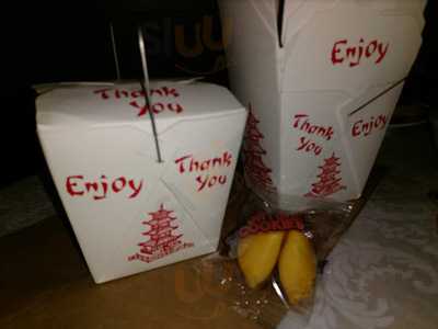 Szechwan Chinese Restaurant