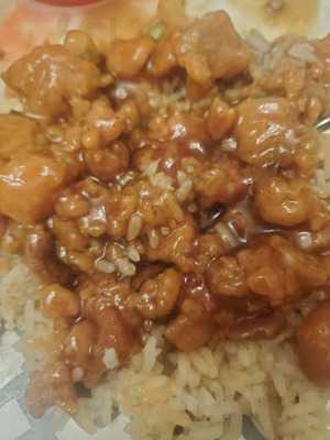 Szechwan Chinese Restaurant