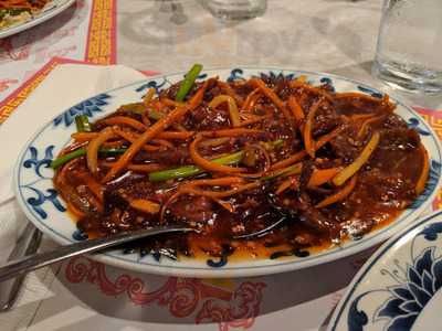 Szechwan Chinese Restaurant