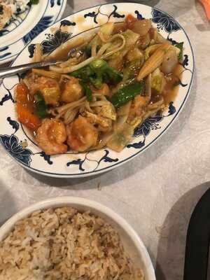 Szechwan Chinese Restaurant