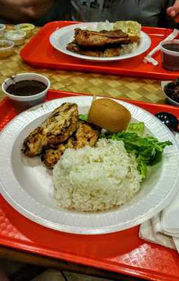 Pollo Tropical