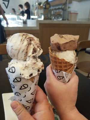 Parlour Ice Cream House