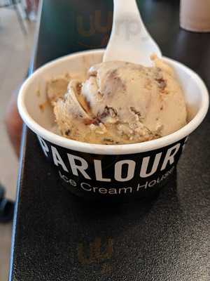 Parlour Ice Cream House