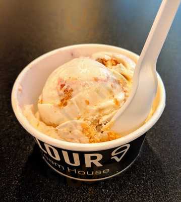 Parlour Ice Cream House