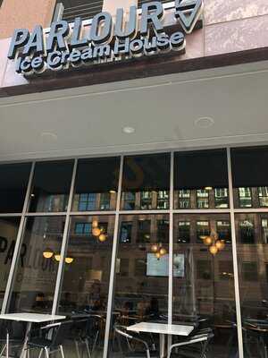 Parlour Ice Cream House