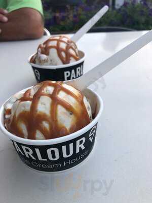 Parlour Ice Cream House
