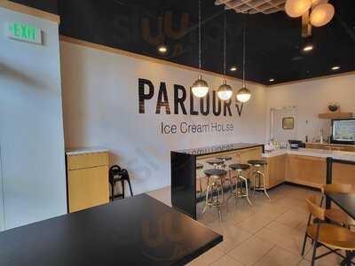 Parlour Ice Cream House