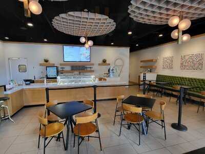 Parlour Ice Cream House