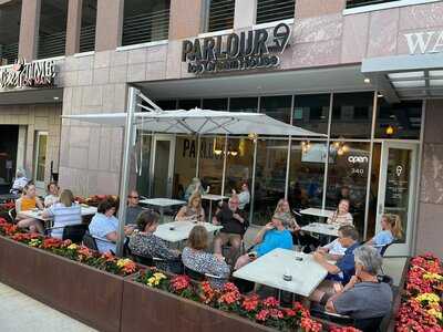 Parlour Ice Cream House