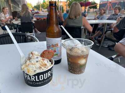 Parlour Ice Cream House