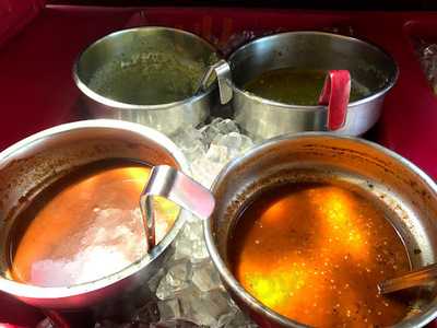 Ochoa's Lupitas Tacos