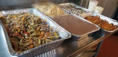 Ochoa's Lupitas Tacos