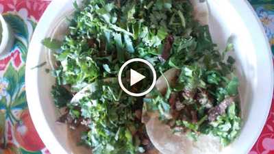 Ochoa's Lupitas Tacos
