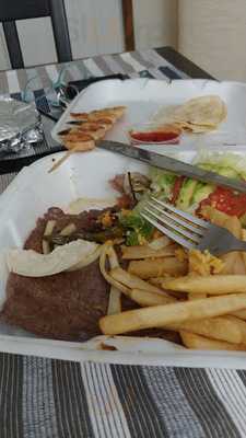 Ochoa's Lupitas Tacos