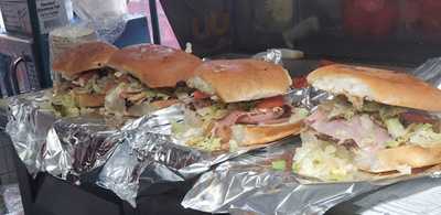 Ochoa's Lupitas Tacos