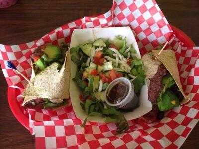 Terry & Jo's Food For Thought