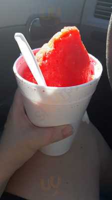 Coco's Shaved Ice