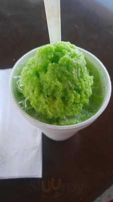 Coco's Shaved Ice