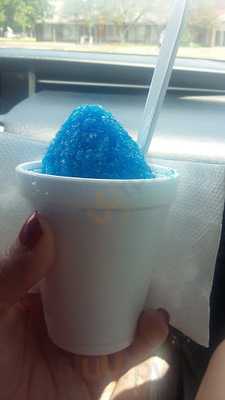Coco's Shaved Ice