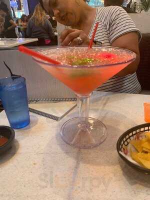 Margarita Factory Beaverton